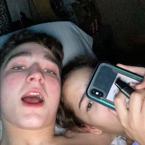 Meet your Posher, Peyton